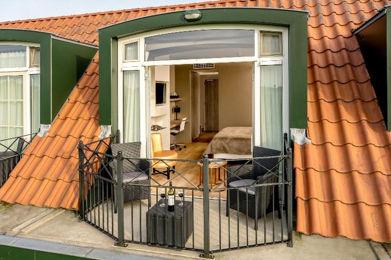 Van Der Valk Hotel Groningen Westerbroek - Oda