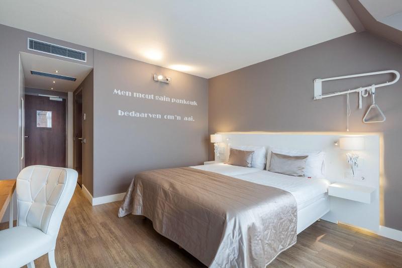 Van Der Valk Hotel Groningen Westerbroek - Oda