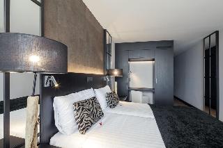 Van Der Valk Hotel Groningen Westerbroek fotoÄŸrafÄ±