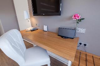 Van Der Valk Hotel Groningen Westerbroek fotoÄŸrafÄ±