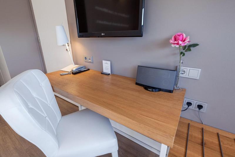 Van Der Valk Hotel Groningen Westerbroek - Oda