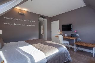 Van Der Valk Hotel Groningen Westerbroek fotoÄŸrafÄ±