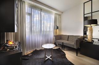 Van Der Valk Hotel Groningen Westerbroek fotoÄŸrafÄ±