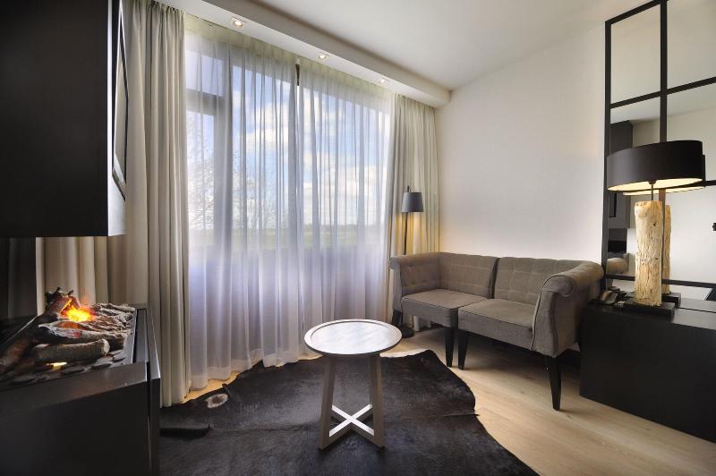 Van Der Valk Hotel Groningen Westerbroek - Oda