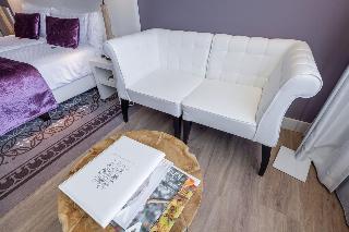Van Der Valk Hotel Groningen Westerbroek fotoÄŸrafÄ±