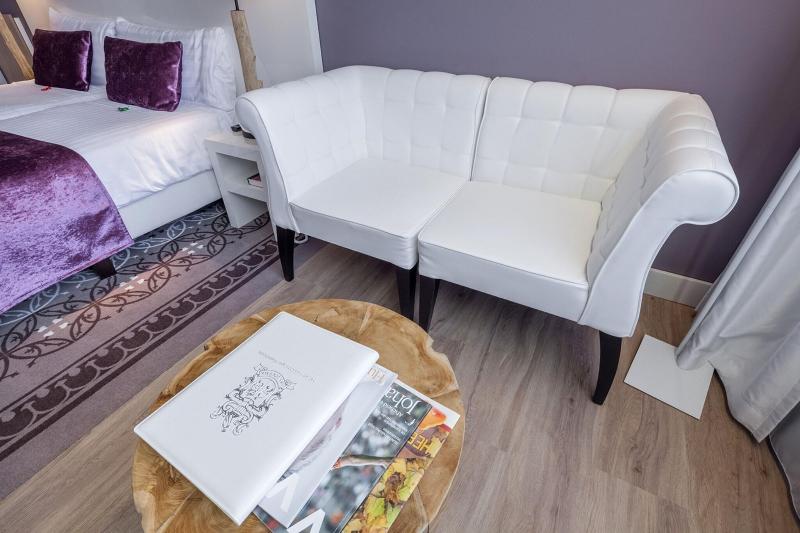 Van Der Valk Hotel Groningen Westerbroek - Oda