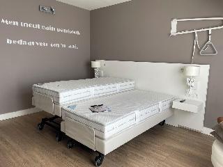Van Der Valk Hotel Groningen Westerbroek fotoÄŸrafÄ±