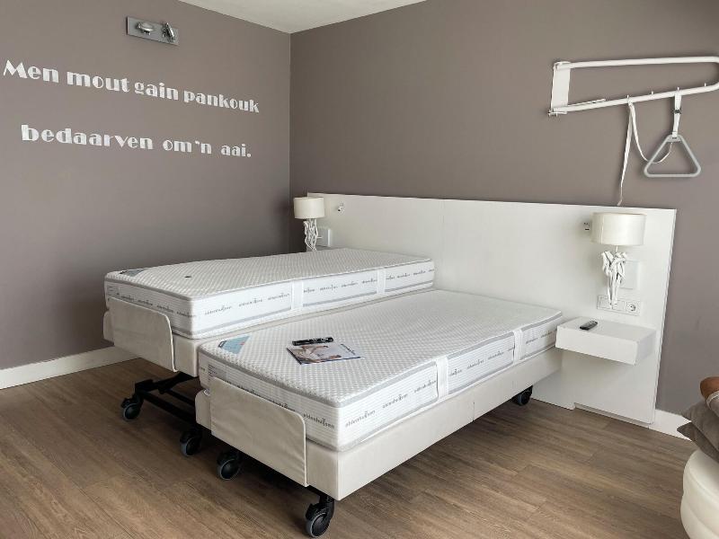 Van Der Valk Hotel Groningen Westerbroek - Oda