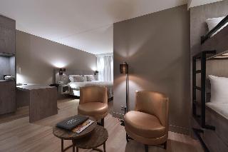 Van Der Valk Hotel Groningen Westerbroek fotoÄŸrafÄ±