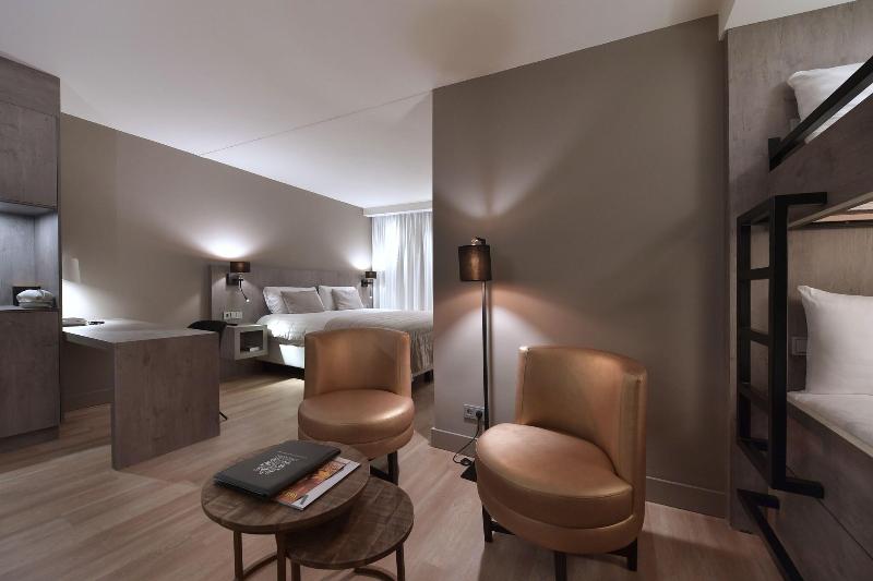 Van Der Valk Hotel Groningen Westerbroek - Oda