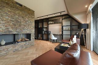 Van Der Valk Hotel Groningen Westerbroek fotoÄŸrafÄ±