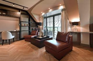 Van Der Valk Hotel Groningen Westerbroek fotoÄŸrafÄ±