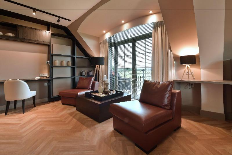 Van Der Valk Hotel Groningen Westerbroek - Oda