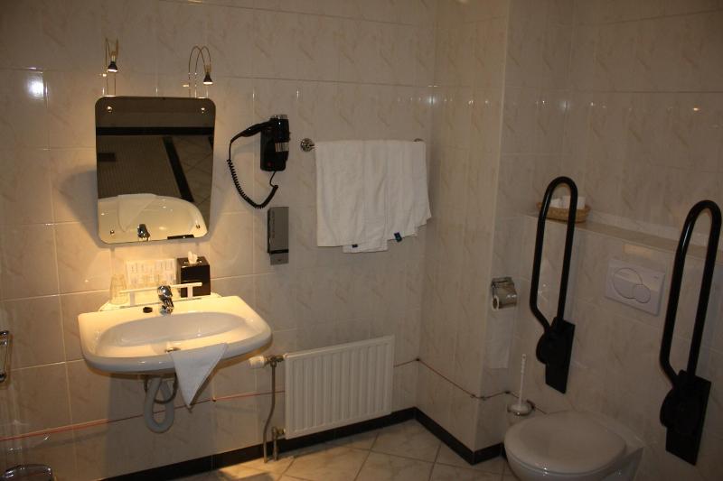 Van Der Valk Hotel Groningen Westerbroek - Oda