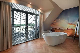 Van Der Valk Hotel Groningen Westerbroek fotoÄŸrafÄ±