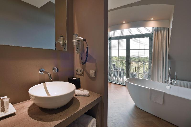 Van Der Valk Hotel Groningen Westerbroek - Oda