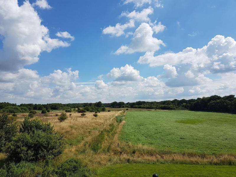Van Der Valk Hotel Groningen Westerbroek - Oda