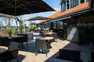 Van Der Valk Hotel Groningen Westerbroek fotoÄŸrafÄ±