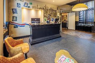 Grand Hotel Alkmaar fotoÄŸrafÄ±