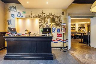 Grand Hotel Alkmaar fotoÄŸrafÄ±