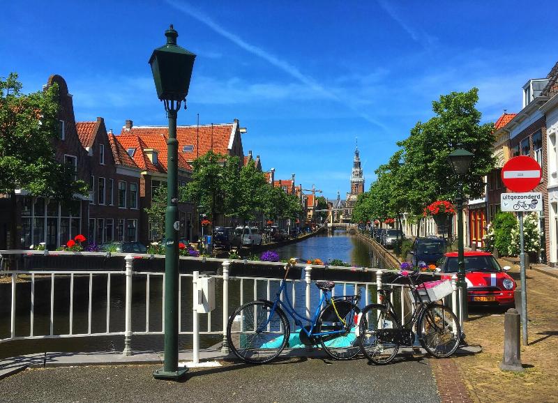 Grand Hotel Alkmaar - Aktivite
