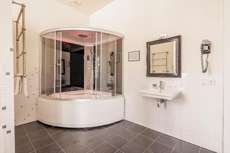 Grand Hotel Alkmaar - Aktivite