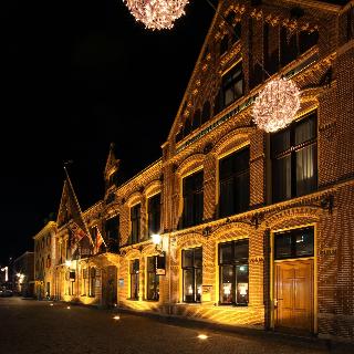 Grand Hotel Alkmaar fotoÄŸrafÄ±