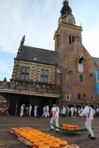 Grand Hotel Alkmaar fotoÄŸrafÄ±