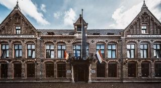 Grand Hotel Alkmaar fotoÄŸrafÄ±