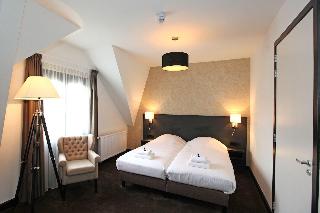 Grand Hotel Alkmaar fotoÄŸrafÄ±