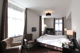 Grand Hotel Alkmaar fotoÄŸrafÄ±