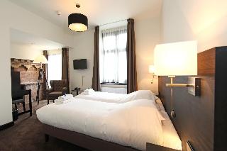 Grand Hotel Alkmaar fotoÄŸrafÄ±
