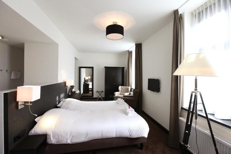 Grand Hotel Alkmaar - Oda