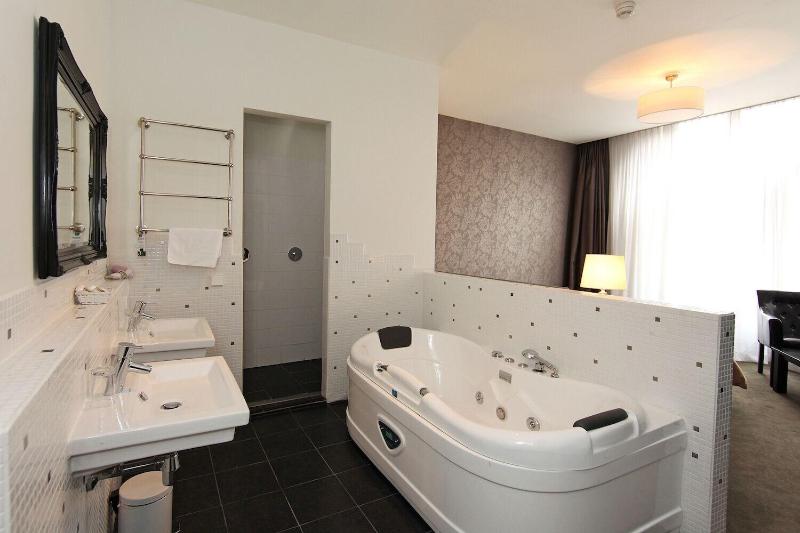 Grand Hotel Alkmaar - Oda