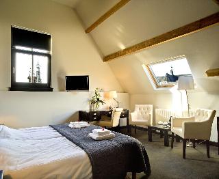 Grand Hotel Alkmaar fotoÄŸrafÄ±
