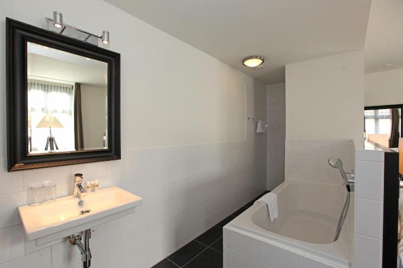Grand Hotel Alkmaar - Oda