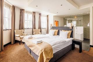 Grand Hotel Alkmaar fotoÄŸrafÄ±
