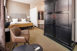 Grand Hotel Alkmaar fotoÄŸrafÄ±