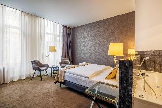 Grand Hotel Alkmaar fotoÄŸrafÄ±