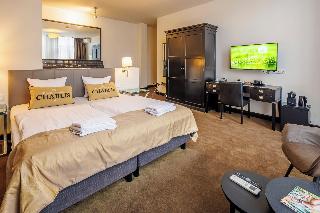 Grand Hotel Alkmaar fotoÄŸrafÄ±