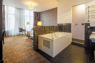 Grand Hotel Alkmaar fotoÄŸrafÄ±