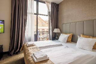 Grand Hotel Alkmaar fotoÄŸrafÄ±