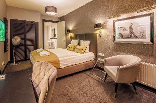 Grand Hotel Alkmaar fotoÄŸrafÄ±