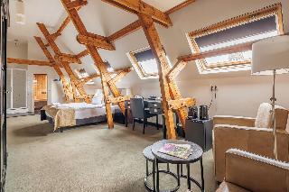 Grand Hotel Alkmaar fotoÄŸrafÄ±