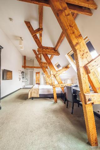 Grand Hotel Alkmaar fotoÄŸrafÄ±