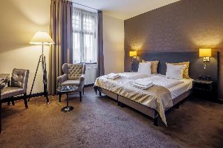 Grand Hotel Alkmaar fotoÄŸrafÄ±