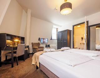 Grand Hotel Alkmaar fotoÄŸrafÄ±