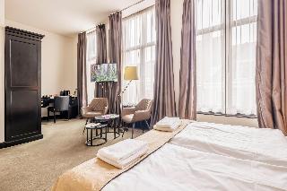 Grand Hotel Alkmaar fotoÄŸrafÄ±