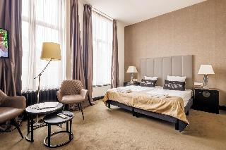 Grand Hotel Alkmaar fotoÄŸrafÄ±