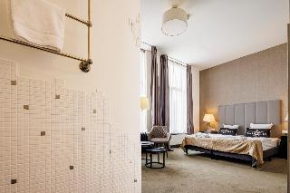 Grand Hotel Alkmaar fotoÄŸrafÄ±